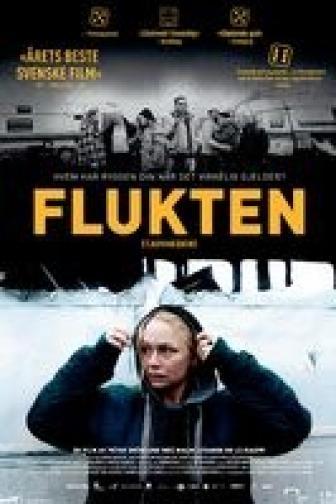 Flukten