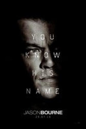 Jason Bourne