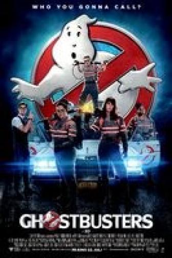 Ghostbusters