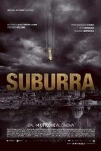 Suburra