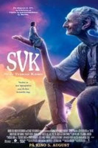 SVK - Store Vennlige Kjempe