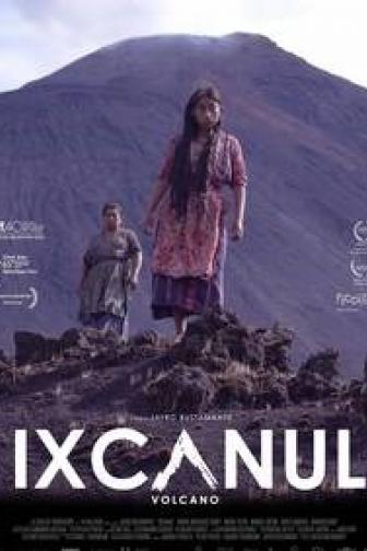 Ixcanul