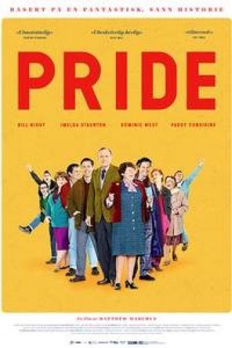 Pride