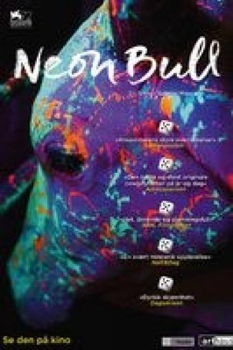 Neon Bull