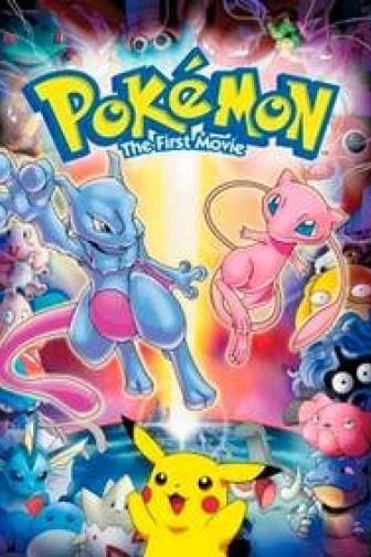Pokémon - Filmen