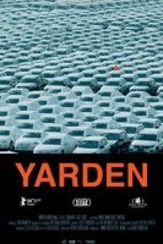 Yarden