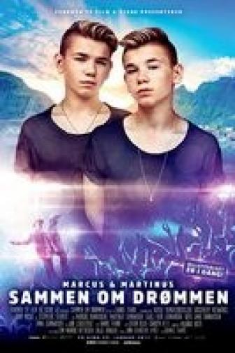 Marcus & Martinus - Sammen om drømmen