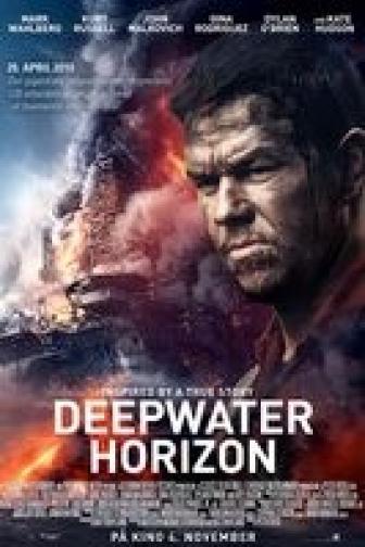 Deepwater Horizon