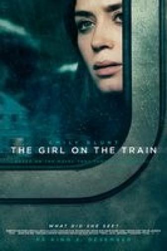 The Girl on the Train