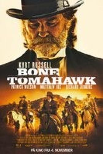 Bone Tomahawk