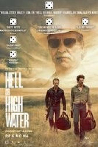 Hell or High Water