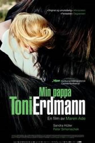 Min pappa Toni Erdmann