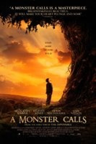 A Monster Calls