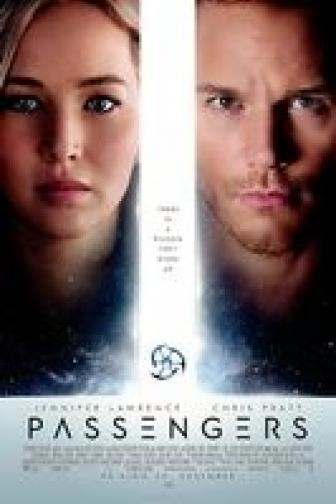 Passengers