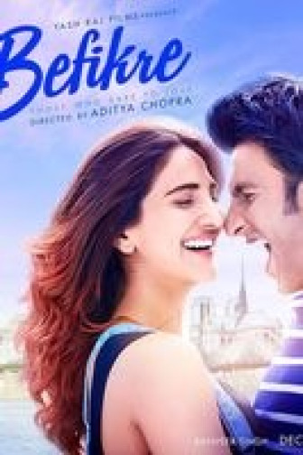 Befikre