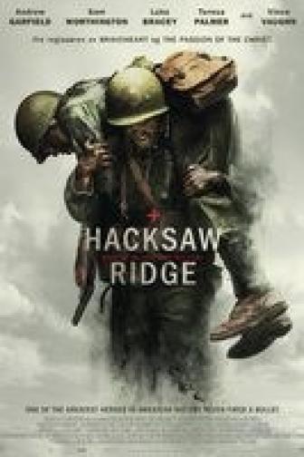 Hacksaw Ridge