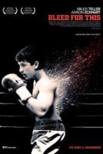 Bleed for This