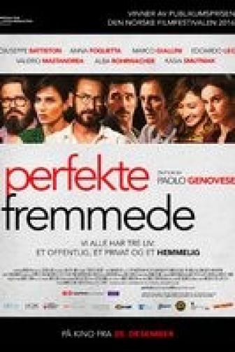 Perfekte fremmede