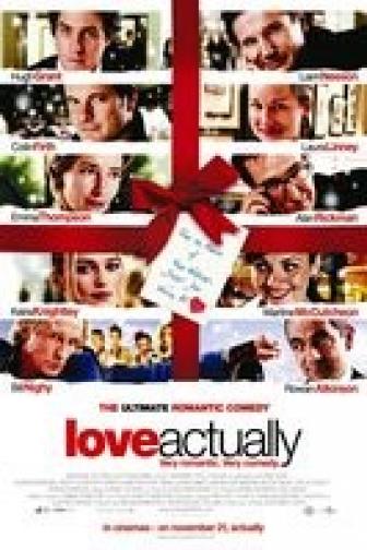 Love Actually