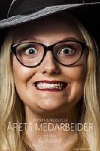 Årets medarbeider