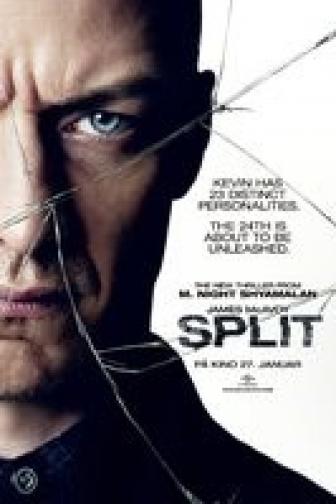 Split
