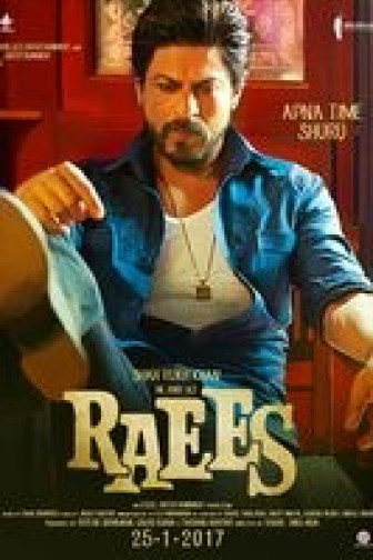 Raees