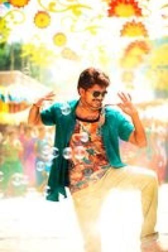 Bairavaa