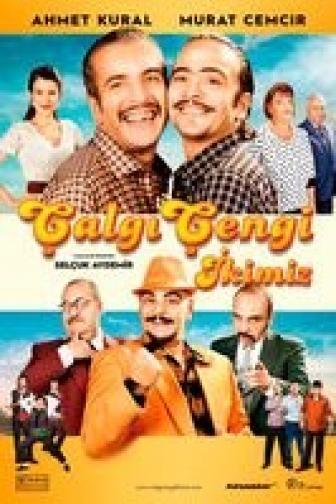 CALGI CENGI IKIMIZ