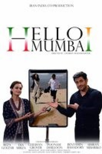 Hello Mumbai