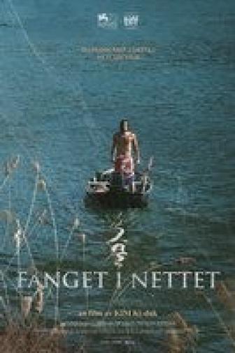Fanget i nettet