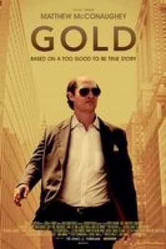 Gold