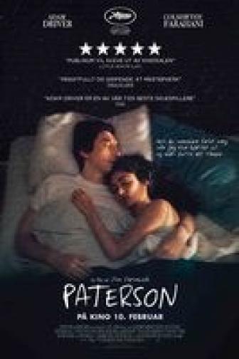 Paterson