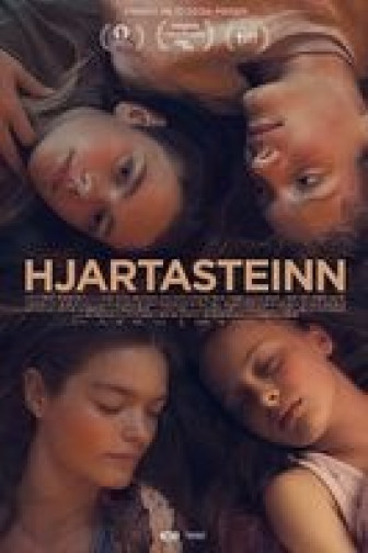 Hjartasteinn