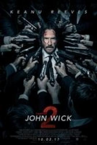 John Wick: Chapter 2