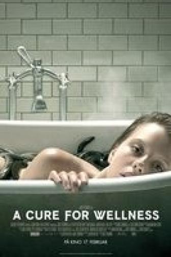 A Cure for Wellness