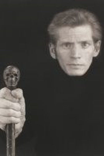 Mapplethorpe: Look at the Pictures
