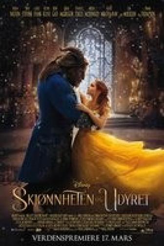 Skjønnheten og udyret