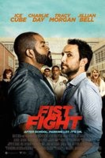 Fist Fight