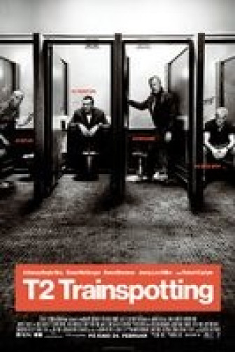 T2 Trainspotting