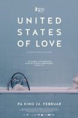 United States of Love
