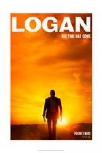 Logan: The Wolverine