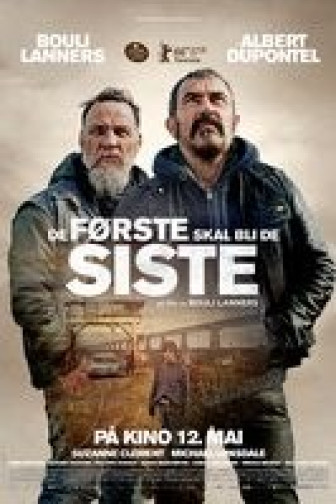 De første skal bli de siste..