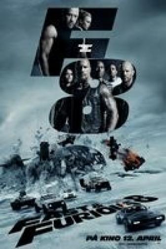 Fast & Furious 8