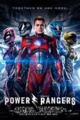Power Rangers