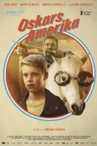 Oskars Amerika