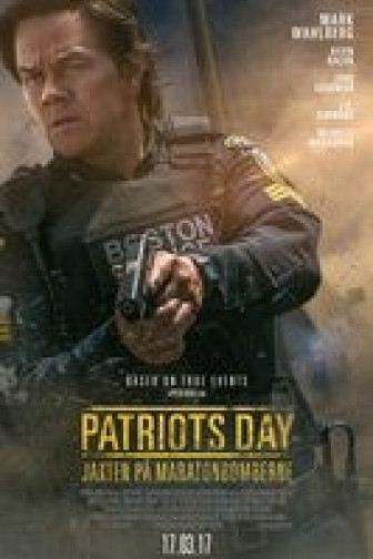 Patriots Day