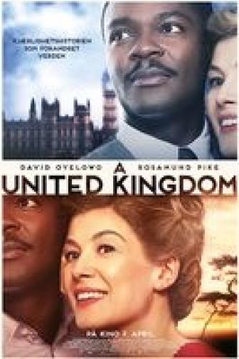 A United Kingdom