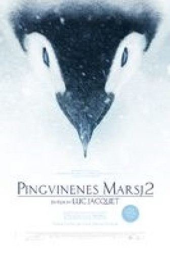 Pingvinenes marsj 2