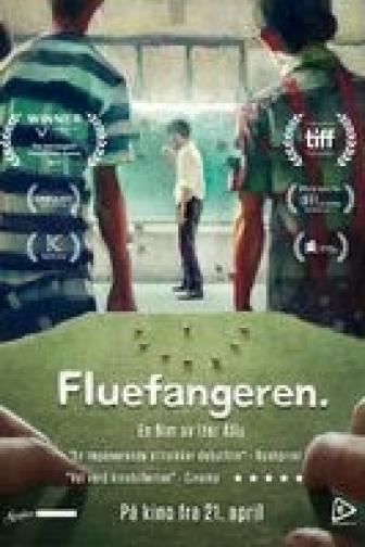 Fluefangeren