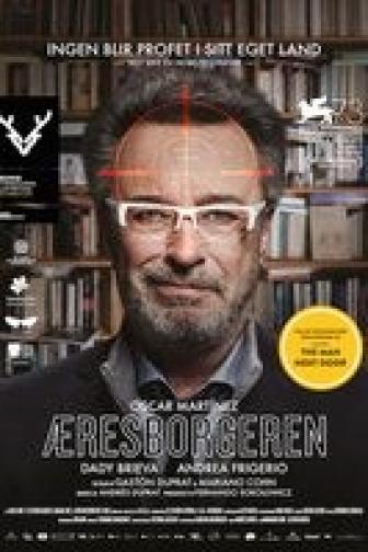 Æresborgeren